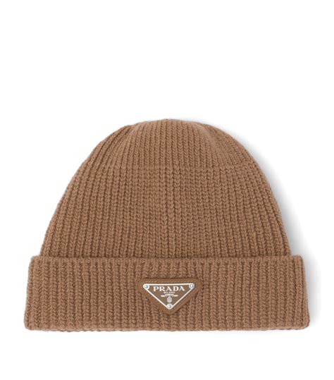 prada beanie price|prada wool and cashmere beanie.